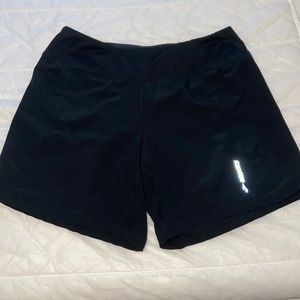 Brooks Quake running shorts 5 inch